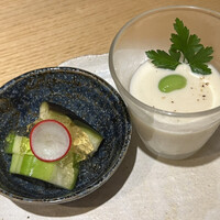 鳥恵 上野広小路店 - 
