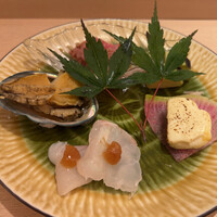 六本木 すし巽 - 