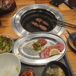 Yakiniku Matsumoto - 