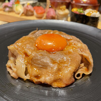 松阪牛WHAT'S 京都室町店 - 
