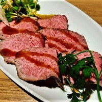 鉄板焼ステーキ 石垣庵 - 