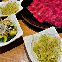 鉄板焼ステーキ 石垣庵 - 