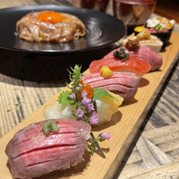 松阪牛WHAT'S 京都室町店 - 