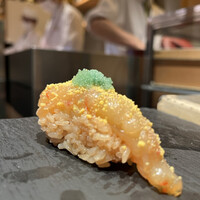 築地青空三代目 大名古屋ビルヂング店 - 