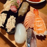 Sushi Izakaya Yataizushi - 