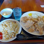 中国料理　龍花 - 