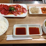 ひとり焼肉 One - 