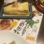 焼鳥ダイニング いただきコッコちゃん 新道東店 - 