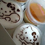 パステルデザート - 