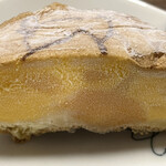 宗家 紅白庵 - 冷凍してみた