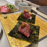 熟成和牛焼肉エイジング・ビーフ 横浜店 - 
