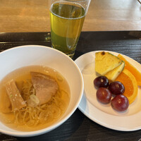 レストラン アゼリア - 