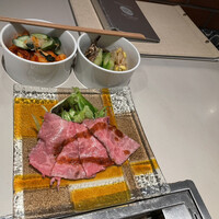 熟成和牛焼肉エイジング・ビーフ 横浜店 - 