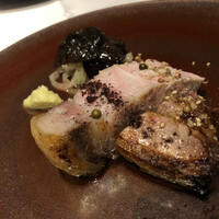 タケル クインディチ(LOQUAT) 西伊豆 - 