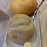 ウィズ ザ スタイル フクオカ - さり気なく美味かった