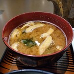 Miso Katsu Yasubee - 