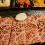 Kakurega Yakiniku Dainingu Anju - 