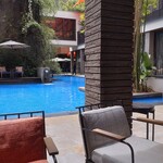 ウィズ ザ スタイル フクオカ - ゆっくりと過ごす…