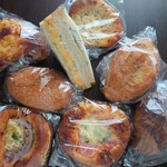 Boulangerie Altha - 