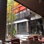 ウィズ ザ スタイル フクオカ - 待ち時間♪