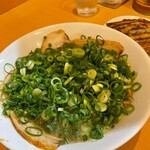 ラーメンまるイ - 