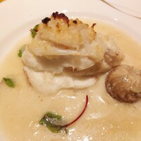 フレンチ割烹 宿 - 