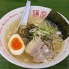 琉球新麺 通堂 新横浜ラーメン博物館店