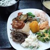 メルロー - 料理写真: