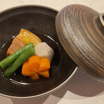 四季膳　清香 - 