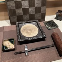 鮨 加喜田 - 