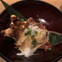 和の食　Hako - 焼き豚足◎