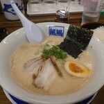 風風ラーメン - 