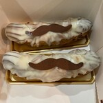 パティスリー オ プレジール シュクレ - 