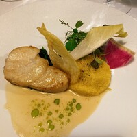 資生堂パーラー ザ・ハラジュク - 