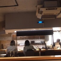 銀座　神籬 - 