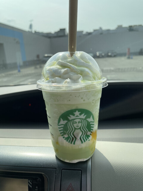 スターバックスコーヒー イオンモール天童店（STARBUCKS COFFEE） - 天童南（カフェ）の写真