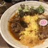 SPICY CURRY 魯珈
