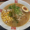 らー麺 畑 赤城高原SA・上り 内