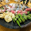 Kushi Shabu Semmontem Matsutake - 