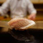 日本橋蛎殻町 すぎた - 