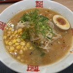 Ramen Hatake - 