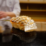 日本橋蛎殻町 すぎた - 