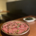 三軒茶屋 焼肉さかもと - 