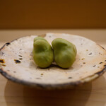 日本橋蛎殻町 すぎた - 