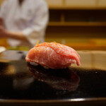 日本橋蛎殻町 すぎた - 