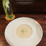 9 nove - かぶのスープ