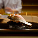 日本橋蛎殻町 すぎた - 