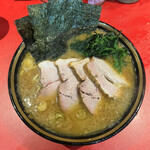 ラーメン 厚木家 - 