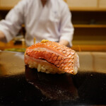 日本橋蛎殻町 すぎた - 