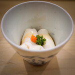 日本橋蛎殻町 すぎた - 